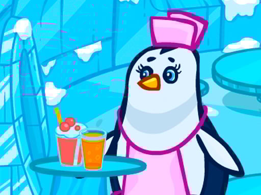 Penguin Cafe